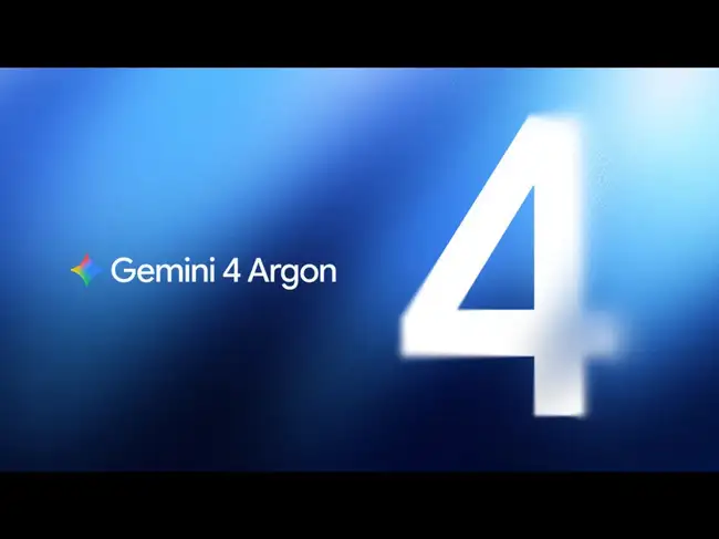 Google Gemini 4 Argon now available: Price, features and how to get the ...