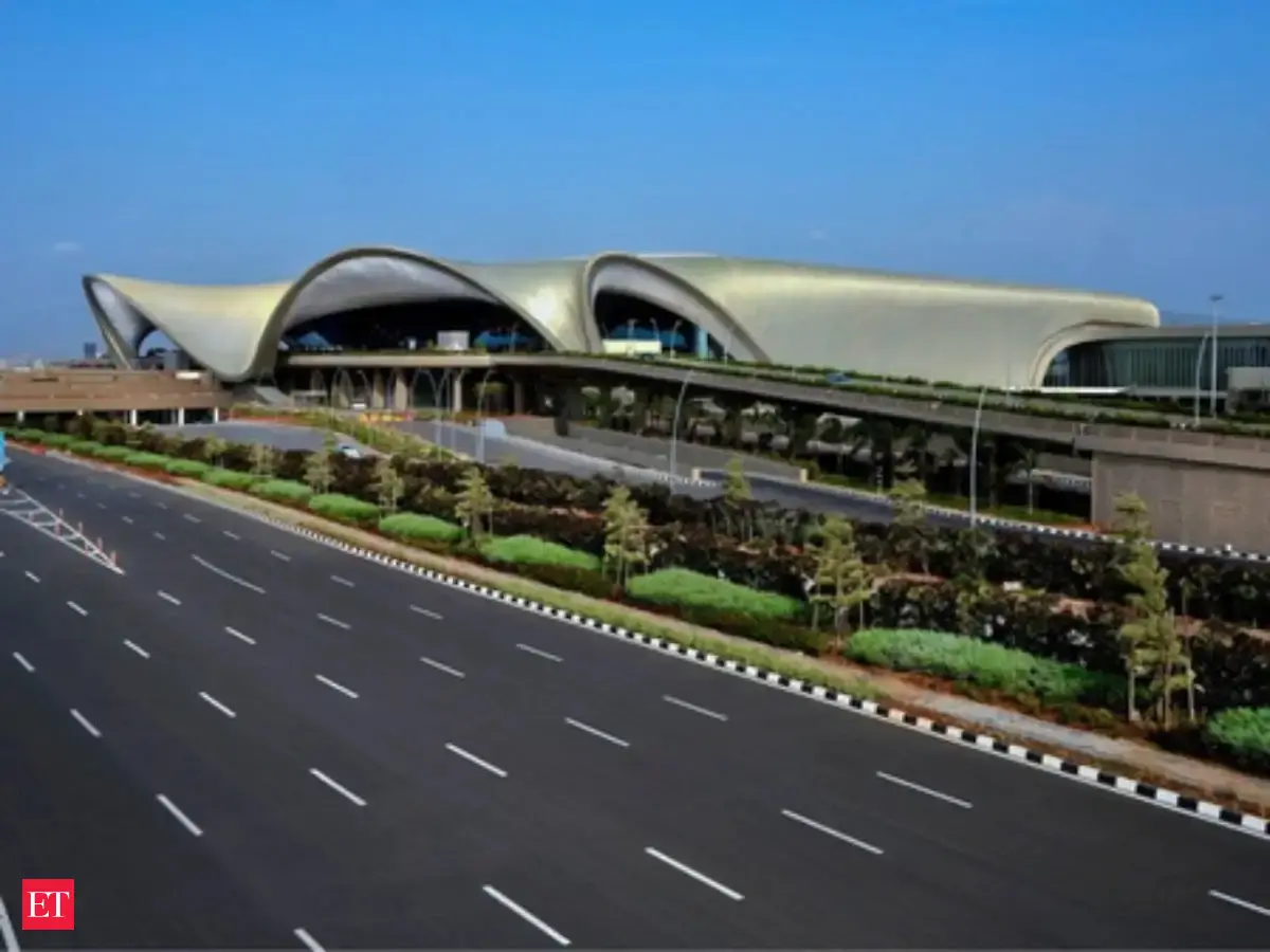 Mumbai airport defers partial international shift to Navi Mumbai until March 2027