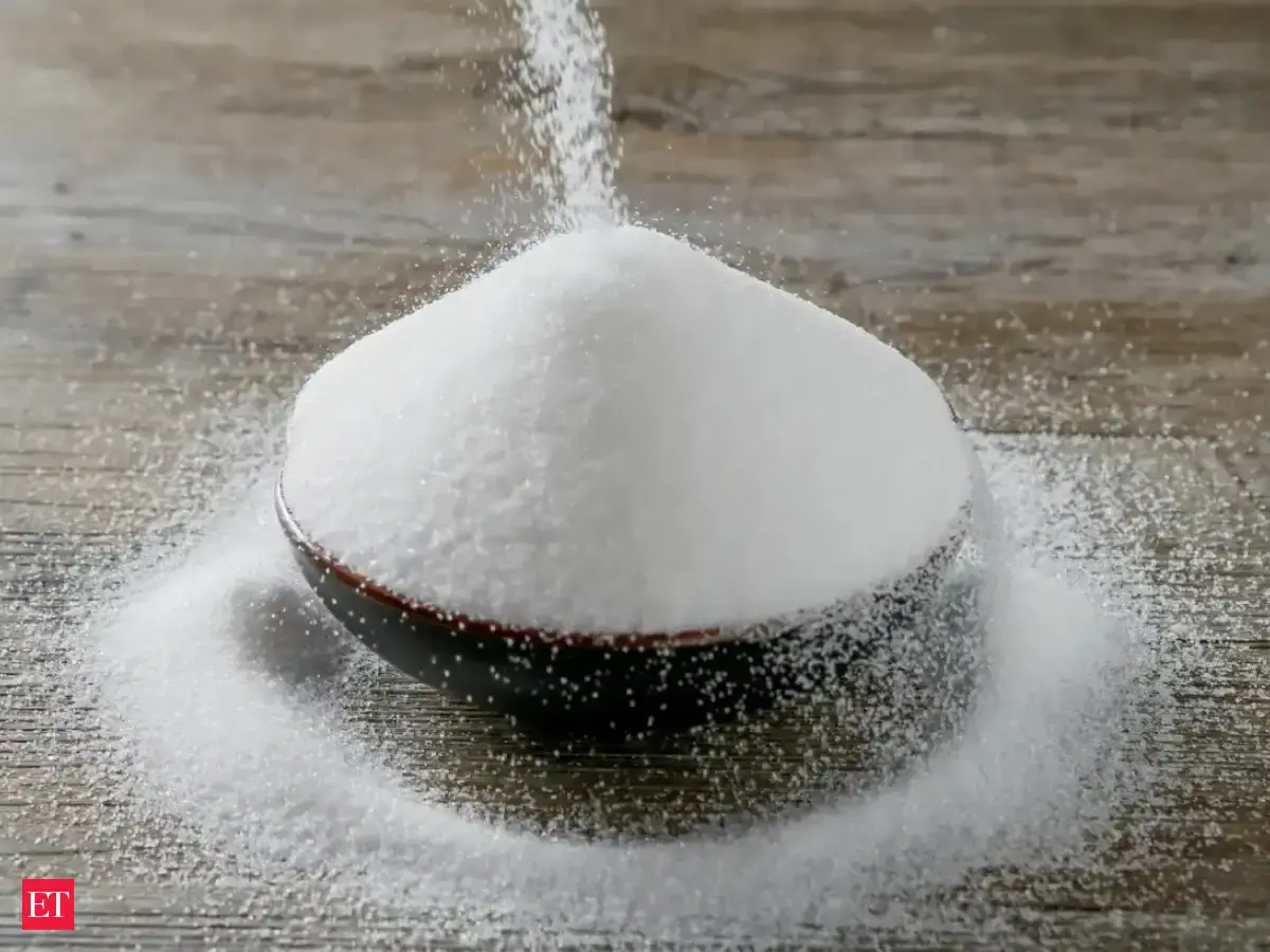 Rising sugar prices lift the cost of India's festive sweets