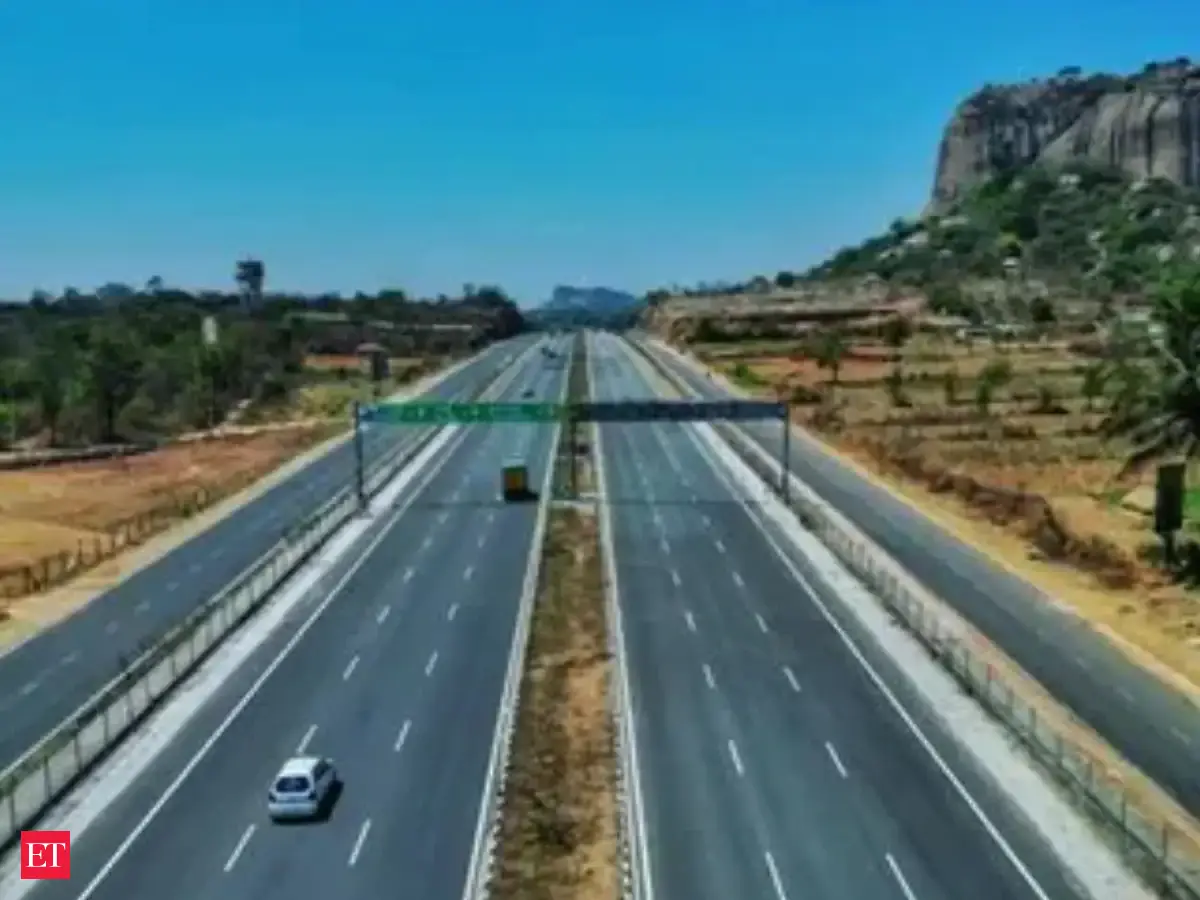 Ircon puts four highway assets up for sale
