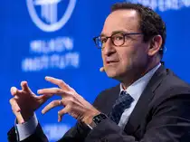 India is the second-easiest place after the US to list a company, says Blackstone's Chief Operating Officer Jon Gray