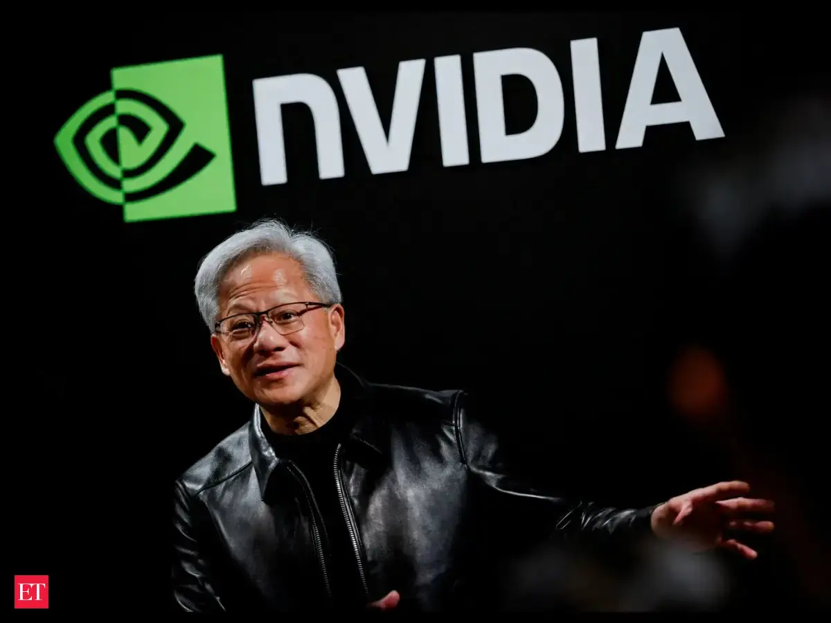 Nvidia's valuation nears $6 trillion, but employees pay for their own lunch; here's a look at Jensen Huang's workplace culture, perks and other benefits