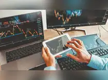 Mood Swing: AI hits a bump, Indian IT stocks get a jump <br>