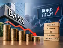 Hardening bond yields to weigh on bank profits in September quarter<br>