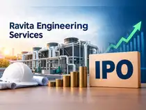 Ravita Engineering Services IPO opens today: Check GMP, price band and other key details<br>