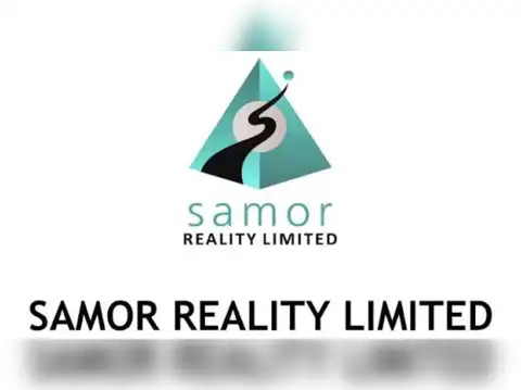​Samor Reality | Stock split