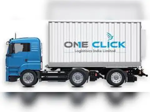 ​Oneclick Logistics India | Bonus issue