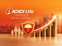 ICICI Life Q2 net profit rises 25% on better product mix<br>