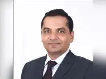 ETMarkets Smart Talk| Largecaps look attractive, but selective mid and smallcaps still offer opportunities: Chandraprakash Padiyar of Tata MF<br>