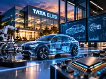 Tata Elxsi shares jump 7% after Q2 results, but Morgan Stanley, Motilal Oswal reiterate bearish calls<br>