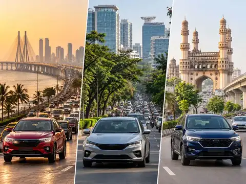 Final verdict: Which car type should you choose?