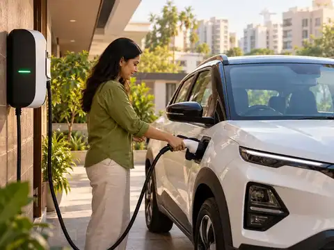 Electric cars: Can an EV lower your commuting costs?