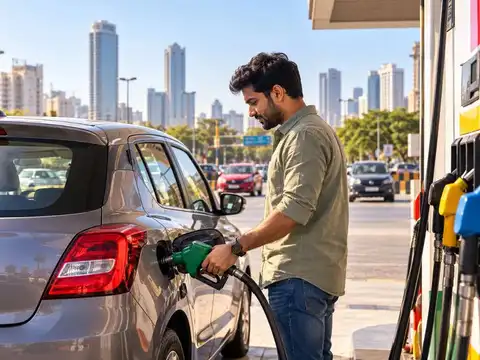 Petrol cars: A practical choice for everyday use