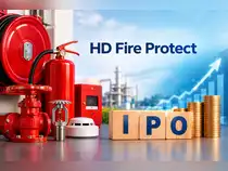 HD Fire Protect IPO Day 2: GMP signals 34% listing gain; key details inside<br>