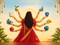 Durga's many arms: Why diversification is not dilution for investors this Navratri<br>
