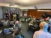 author whose mother founded the school damaged by hurricane helene News ...