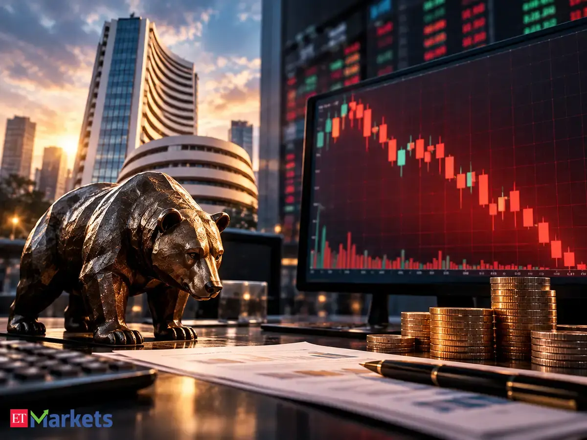Anand Rathi Share and Stock Brokers shares drop 6% after Q2 results. What’s spooking investors?