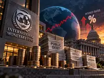 Global Market: IMF urges governments to cut spending, reduce debt as borrowing costs rise<br>