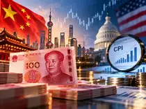 Global Market: China’s yuan firms as investors await US CPI data, assess inflation<br>