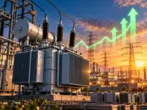 Transformers &amp; Rectifiers shares surge over 18% as Q2 revenue jumps 61%, order inflows nearly double<br>