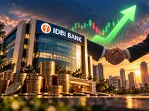 IDBI Bank shares rally 13%, market value swells by Rs 11,460 crore amid muted market. What lies ahead?<br>