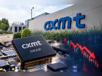 Global Market: Why China’s CXMT is putting global memory chip giants under pressure<br>