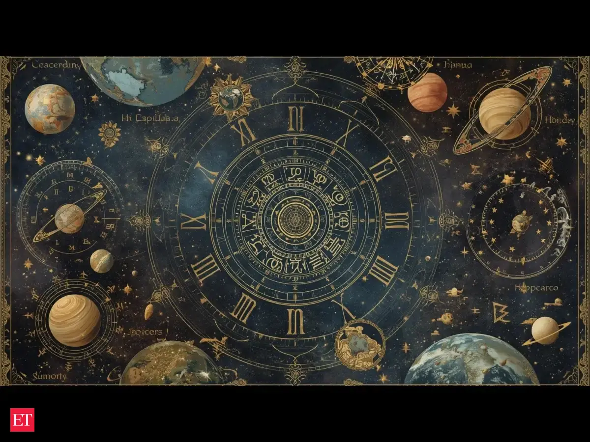 Horoscope Tomorrow, October 15, 2026: 5 Zodiac Signs Need Financial Caution, While Others Must Prioritise