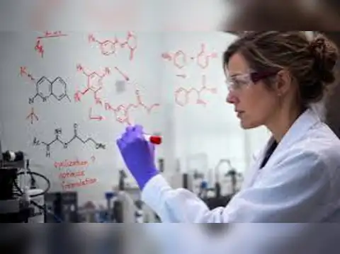 ​Drug business grows, but medical devices lag