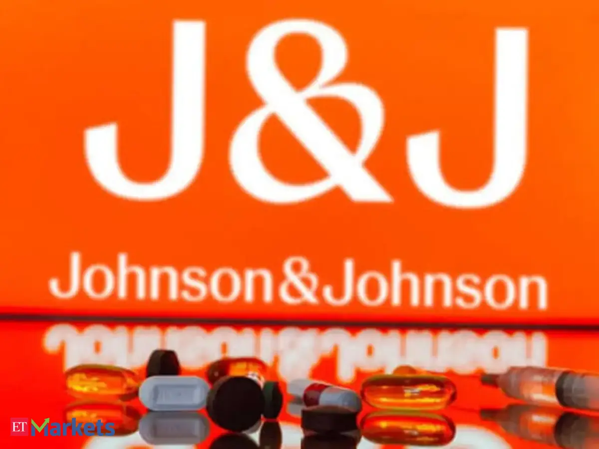 Johnson & Johnson stock rout: What's driving the sharp decline?