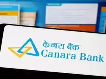 Rekha Jhunjhunwala Trims Stake in Canara Bank