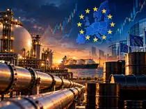 Global Market | European companies better positioned to withstand energy price shock than in 2022: Analysts<br>