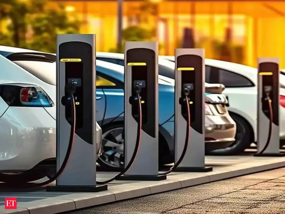Astranova Mobility: Astranova Mobility arm gets NBFC licence, targets ...