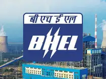 BHEL Share