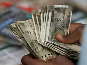 salary hike