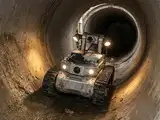 From sewer to space: Genrobotics bags ISRO robotics development contract