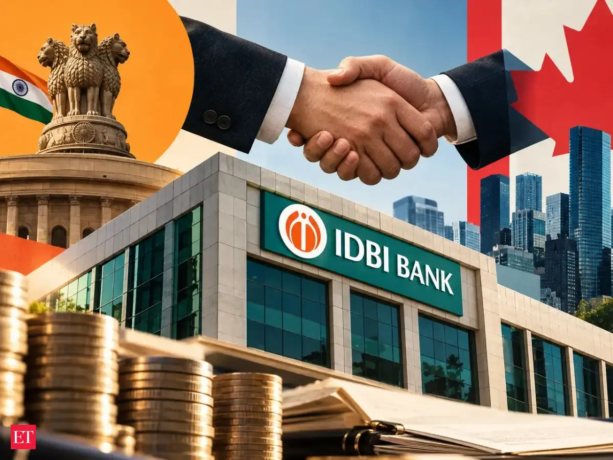 Cabinet approves Fairfax deal to buy 60.72% of IDBI Bank