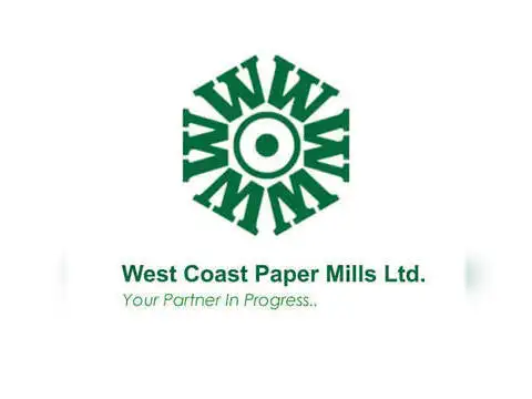 West Coast Paper Mills