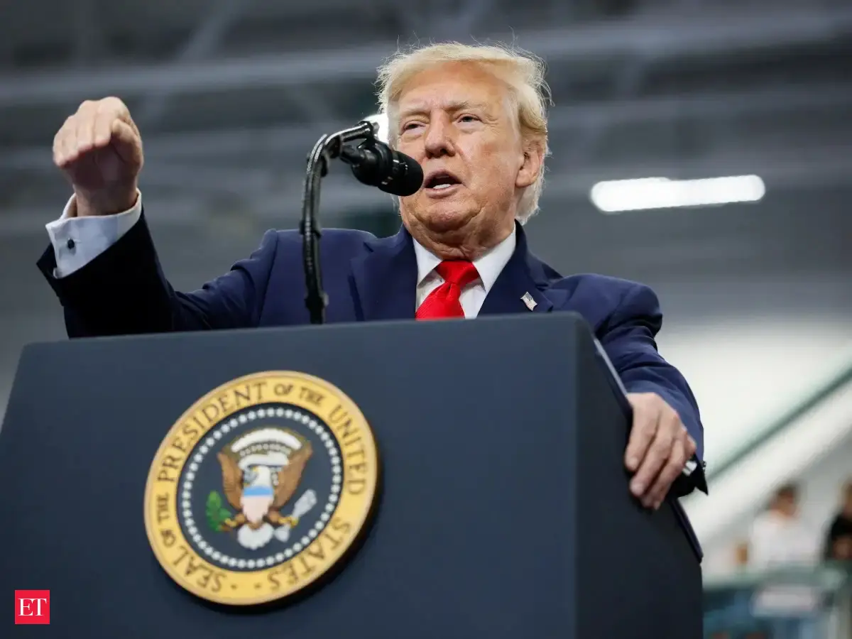 Donald Trump has ambitious oil drilling plans for Greenland: Why extraction could be delayed for decades
