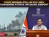 'We stand with Saudi Arabia': MEA condemns Houthi attack on Aramco, calls it 'unacceptable'