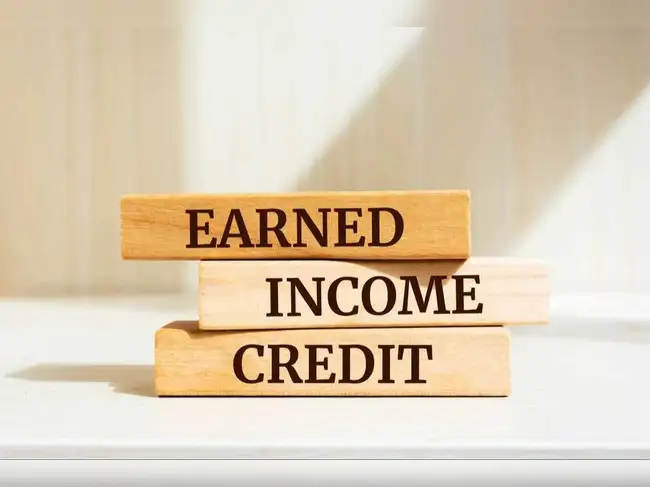 Earned Income Tax Credit 2026: EITC 2026 income limits revealed: Full ...