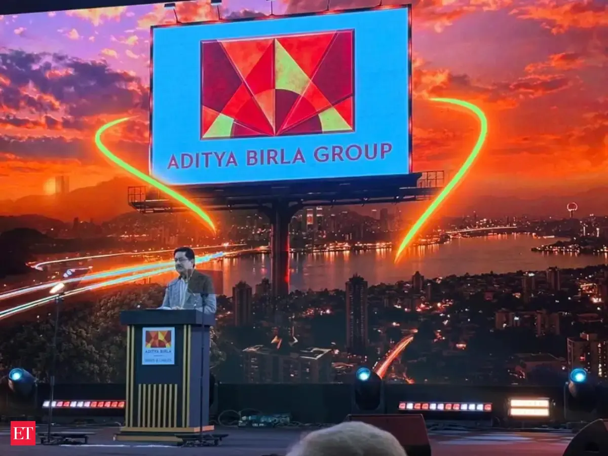Kumar Mangalam Birla plans $30 billion push undeterred by crises