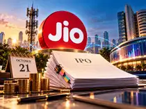 Jio IPO to open on October 21: 10 things to know about the Rs 30,000 crore mega issue<br>