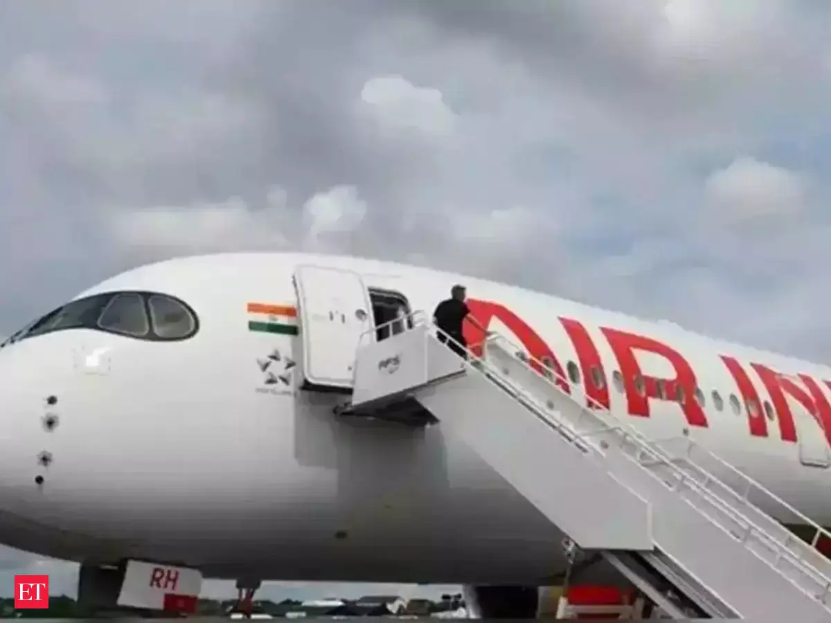 Air India CEO looks to cut high maintenance bill of A350 fleet engines