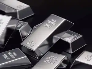 Silver Import Falls
