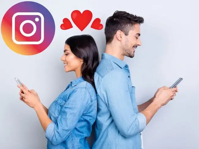 'Instagram is a dating service': 3 features built in the app that help ...