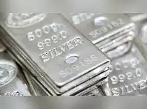 Silver futures plunge 4% on MCX ahead of US CPI; rising oil adds pressure<br>