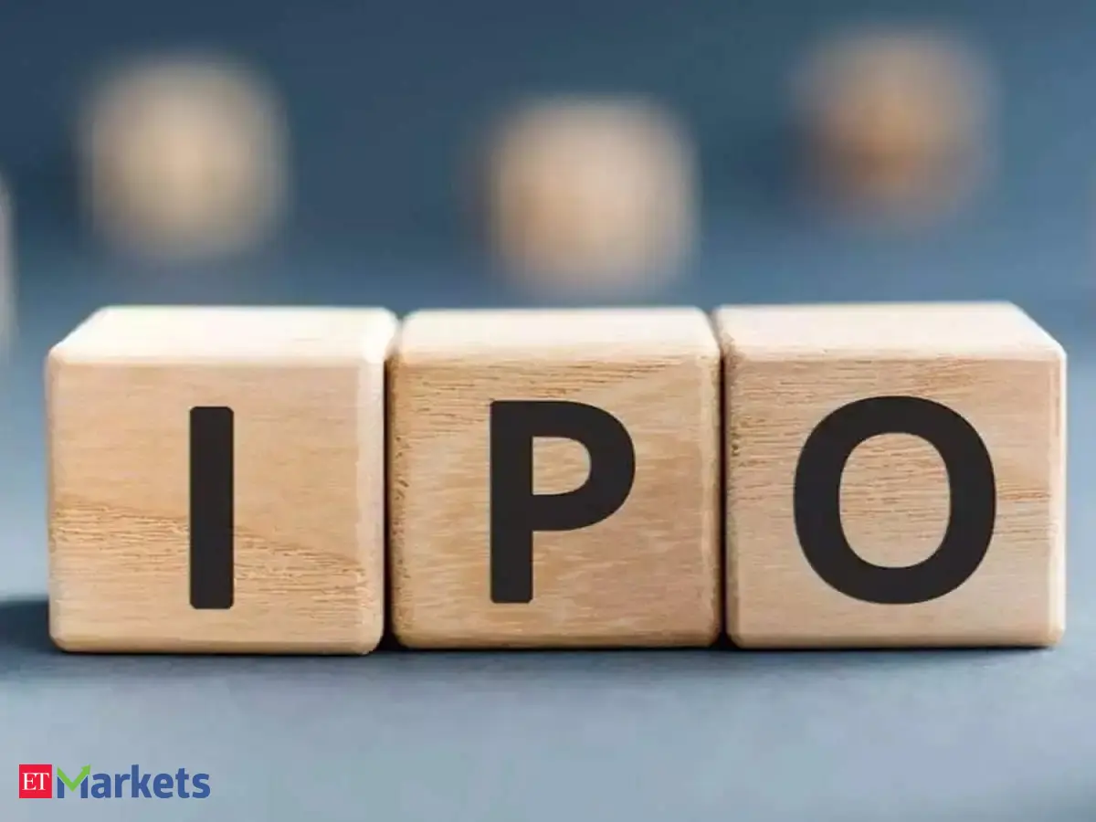 IPO ahead! Paramotor Digital Technology files updated draft papers with Sebi for Rs 1,000 crore issue