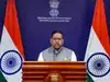 Safety of Indian seafarers, tankers raised in Doval's conversation with Iranian counterpart, says MEA