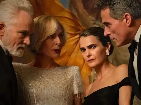 The Diplomat Season 4