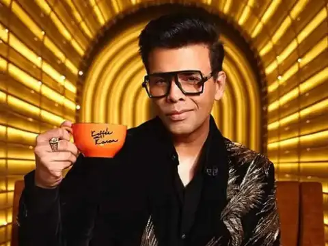 Koffee With Karan Season 9